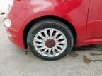 2022 FIAT 500 RED MHEV  for sale at Copart GLOUCESTER