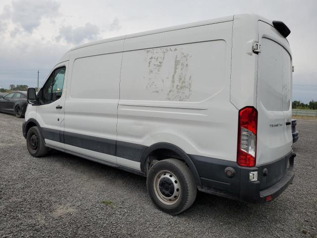2020 FORD TRANSIT T-250  