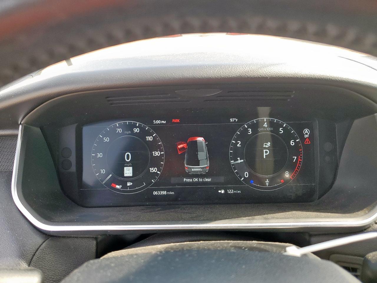 2018 Land Rover Range Rover Sport Se VIN: SALWG2RV8JA401705 Lot: 69250565