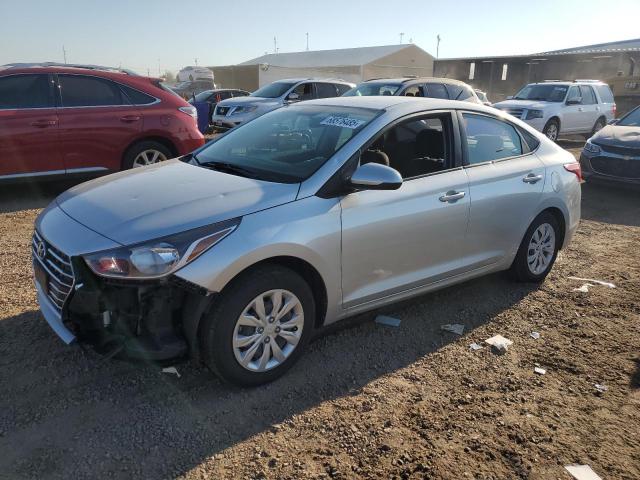 HYUNDAI ACCENT SE 2021