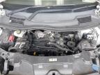 2020 MERCEDES BENZ VITO  for sale at Copart CASTLEDERMOT - IRELAND