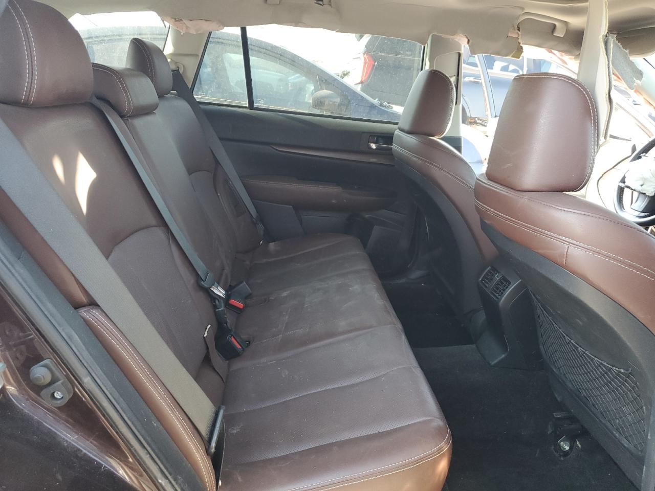 2013 Subaru Outback 3.6R Limited VIN: 4S4BRDSC7D2239094 Lot: 67466995