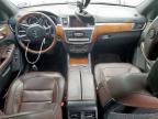 2013 MERCEDES-BENZ GL 450 4MATIC   à vendre chez Copart TX - HOUSTON EAST