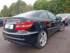 2010 MERCEDES-BENZ CLC SPORT for sale at Copart GLOUCESTER
