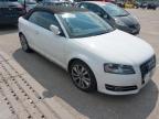 2011 AUDI A3 SPORT 1 for sale at Copart SANDWICH
