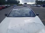 2012 MERCEDES BENZ C63 AMG AU for sale at Copart SANDTOFT