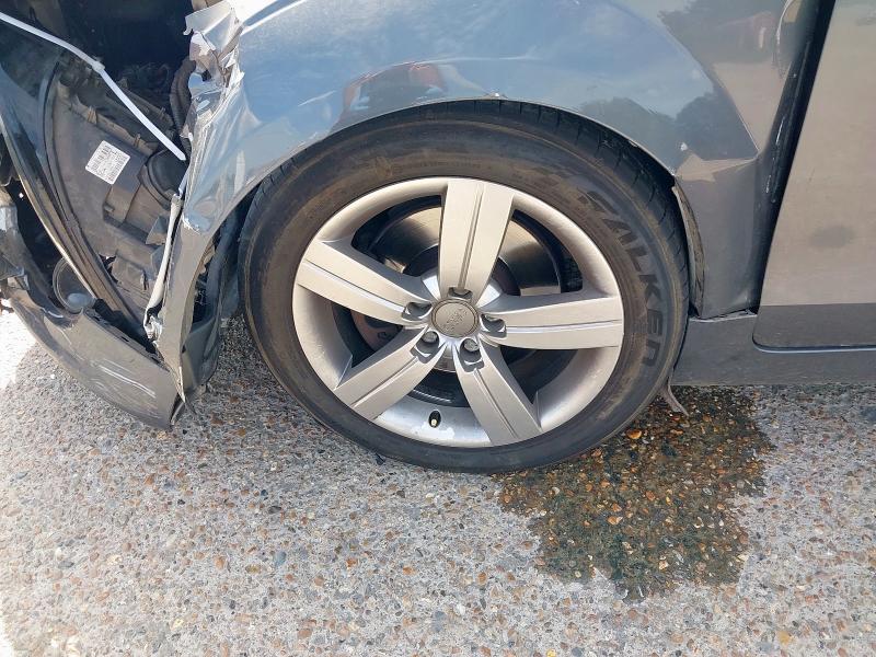 2007 AUDI TT 2.0T FSI 2DR