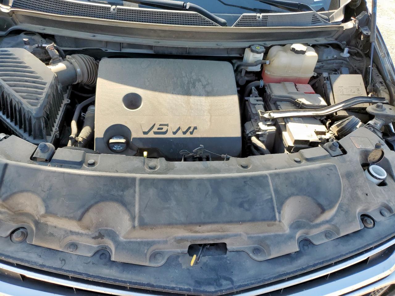 2021 Chevrolet Traverse Lt VIN: 1GNERGKW4MJ193086 Lot: 68946075