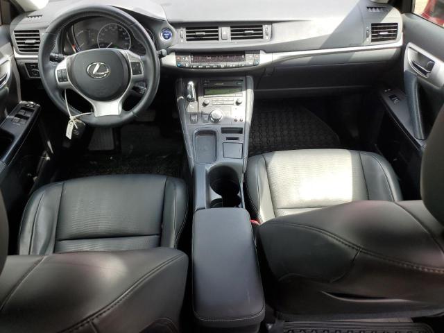 2012 LEXUS CT 200  