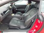 2010 JAGUAR XK R for sale at Copart YORK