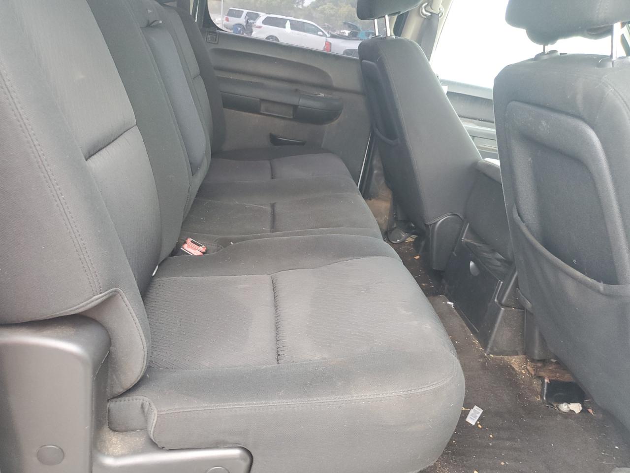 2012 Chevrolet Silverado C1500 Lt VIN: 3GCPCSEA1CG105584 Lot: 68685845