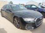 2020 AUDI A6 S LINE for sale at Copart SANDY