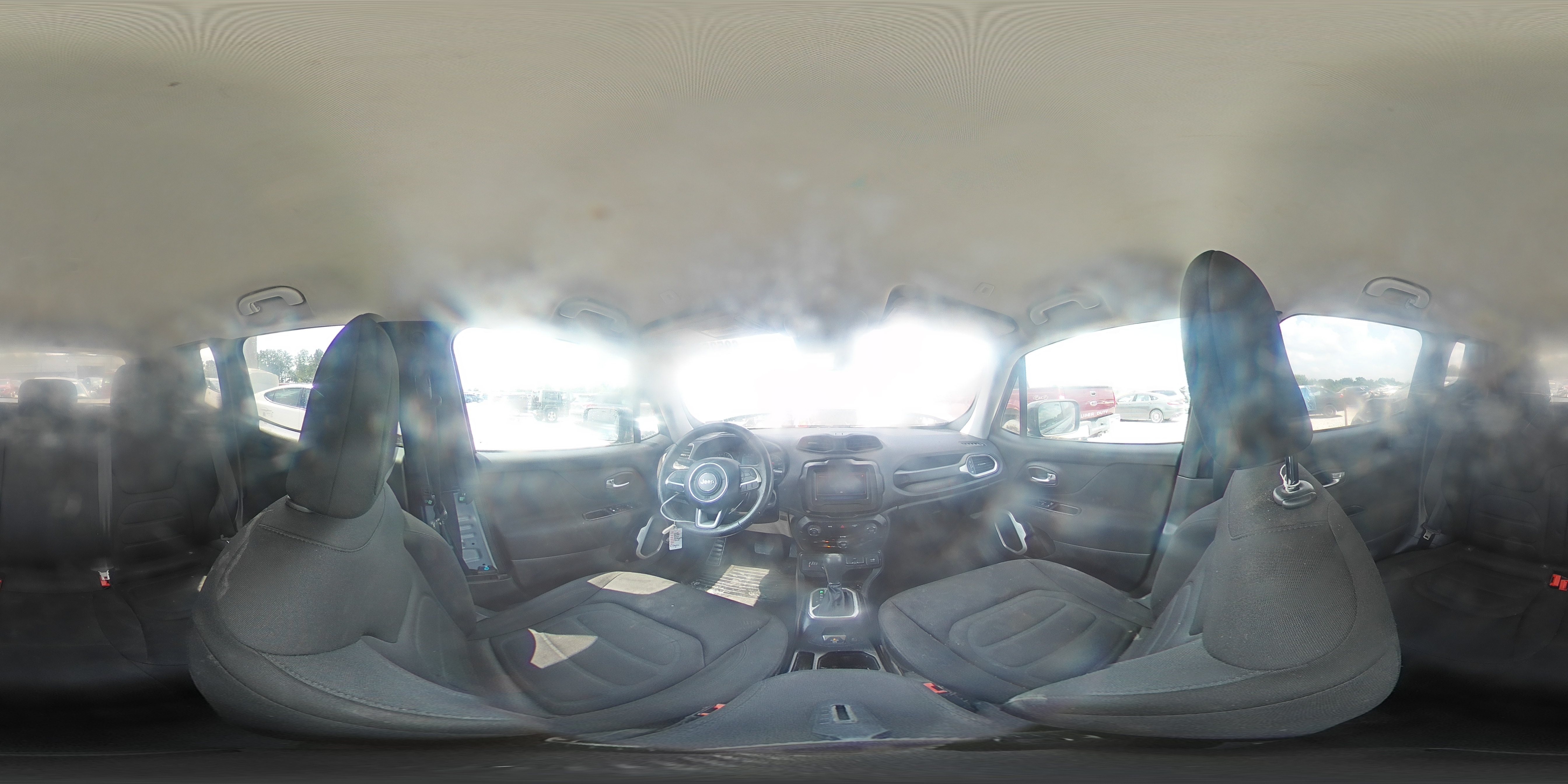 2020 Jeep Renegade Latitude VIN: ZACNJBBB0LPL52486 Lot: 68535295