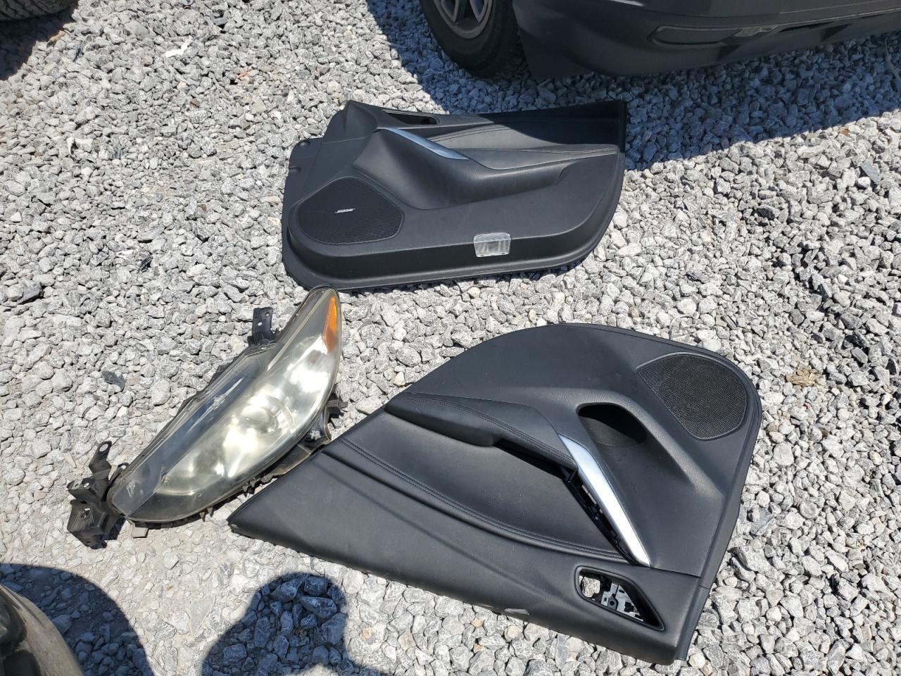 JM1GJ1V58G1450540 2016 Mazda 6 Touring