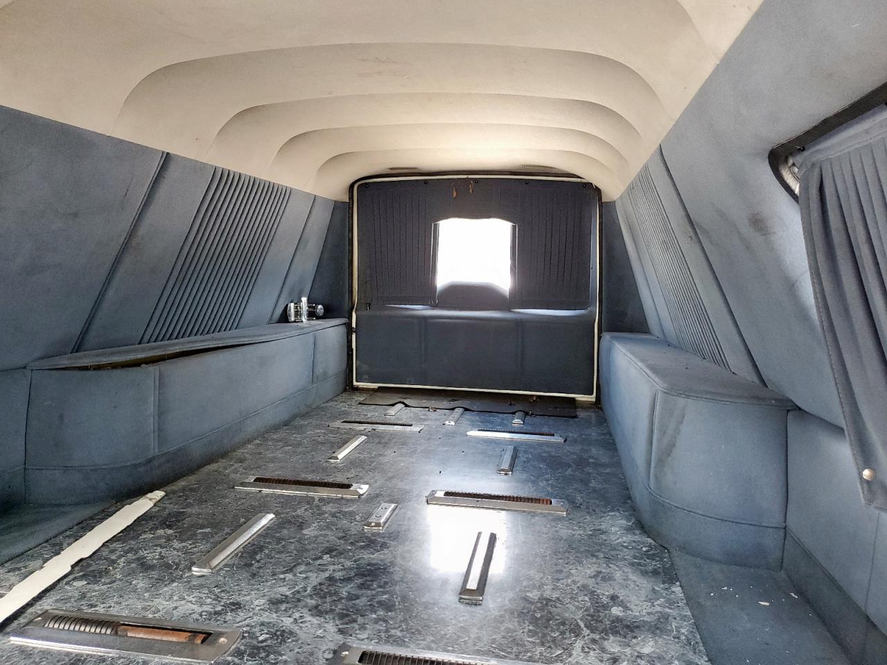 1994 Cadillac Commercial Chassis VIN: 1GEFH90P4RR712399 Lot: 66279735