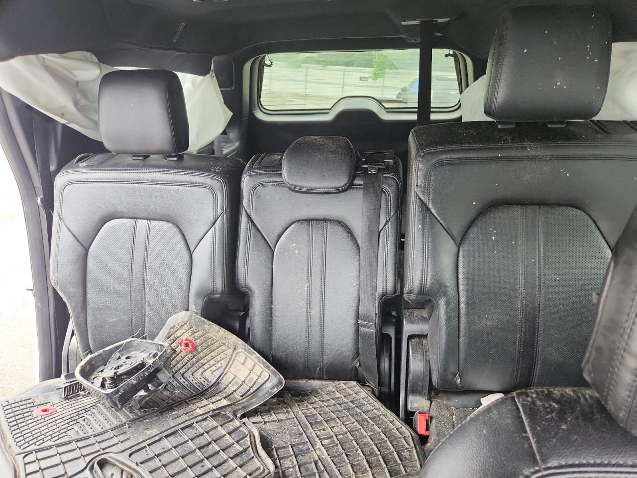 2020 Ford Expedition Max Limited VIN: 1FMJK1KT7LEA21734 Lot: 70945425