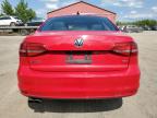 2015 VOLKSWAGEN JETTA TDI   à vendre chez Copart ON - LONDON