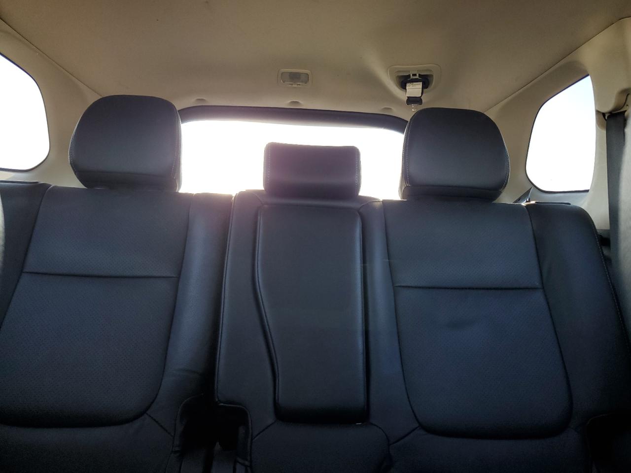 2014 Mitsubishi Outlander Se VIN: JA4AZ3A30EZ012943 Lot: 69780015