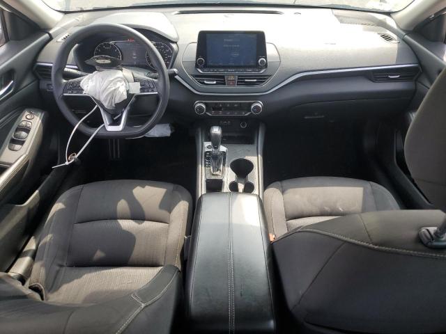  NISSAN ALTIMA 2020 Белы