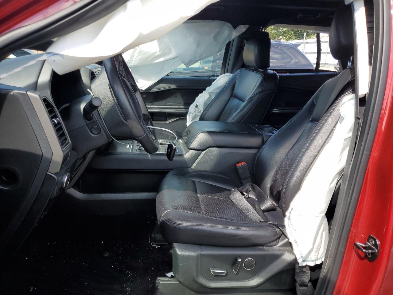 2019 Ford Expedition Max Xlt VIN: 1FMJK1JT3KEA51930 Lot: 71021415