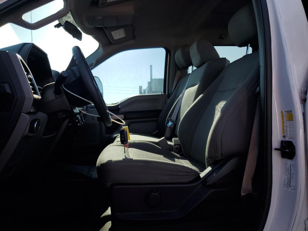 2019 Ford F350 Super Duty VIN: 1FT8W3BT6KEE23374 Lot: 68466225