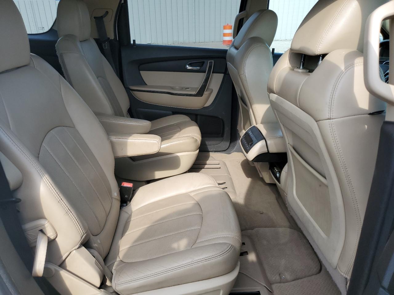 2012 GMC Acadia Denali VIN: 1GKKVTED3CJ218864 Lot: 69284045