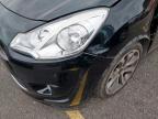 2013 CITROEN C3 EXCLUSI for sale at Copart SANDTOFT