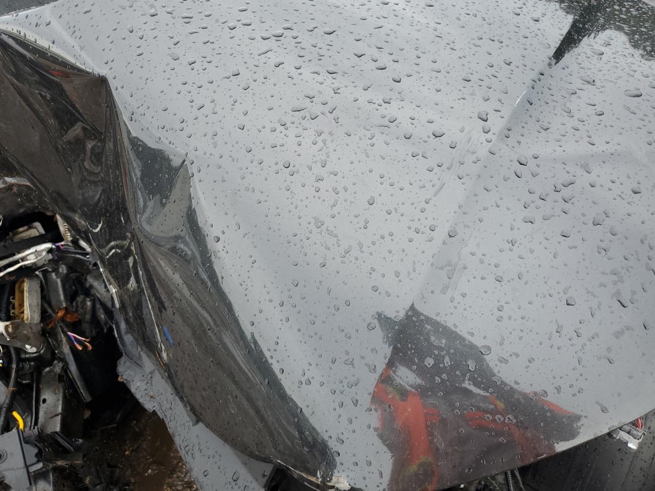 2025 Kia K4 Lx VIN: 3KPFT4DE2SE141421 Lot: 70995545