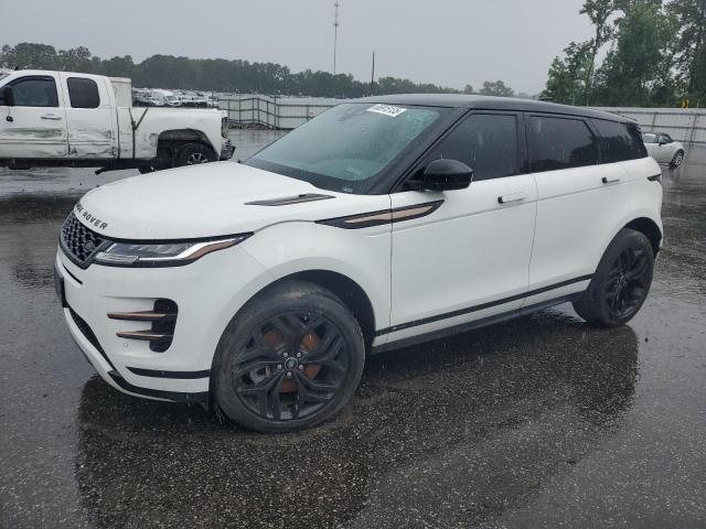 2020 Land Rover Range Rover Evoque S