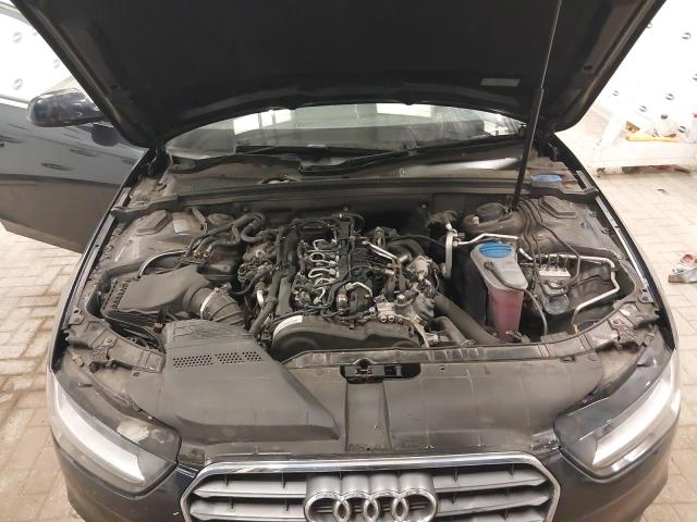 2013 AUDI A4 TECHNIK TDI 2.0 TDIE SE TECHNIK 4DR