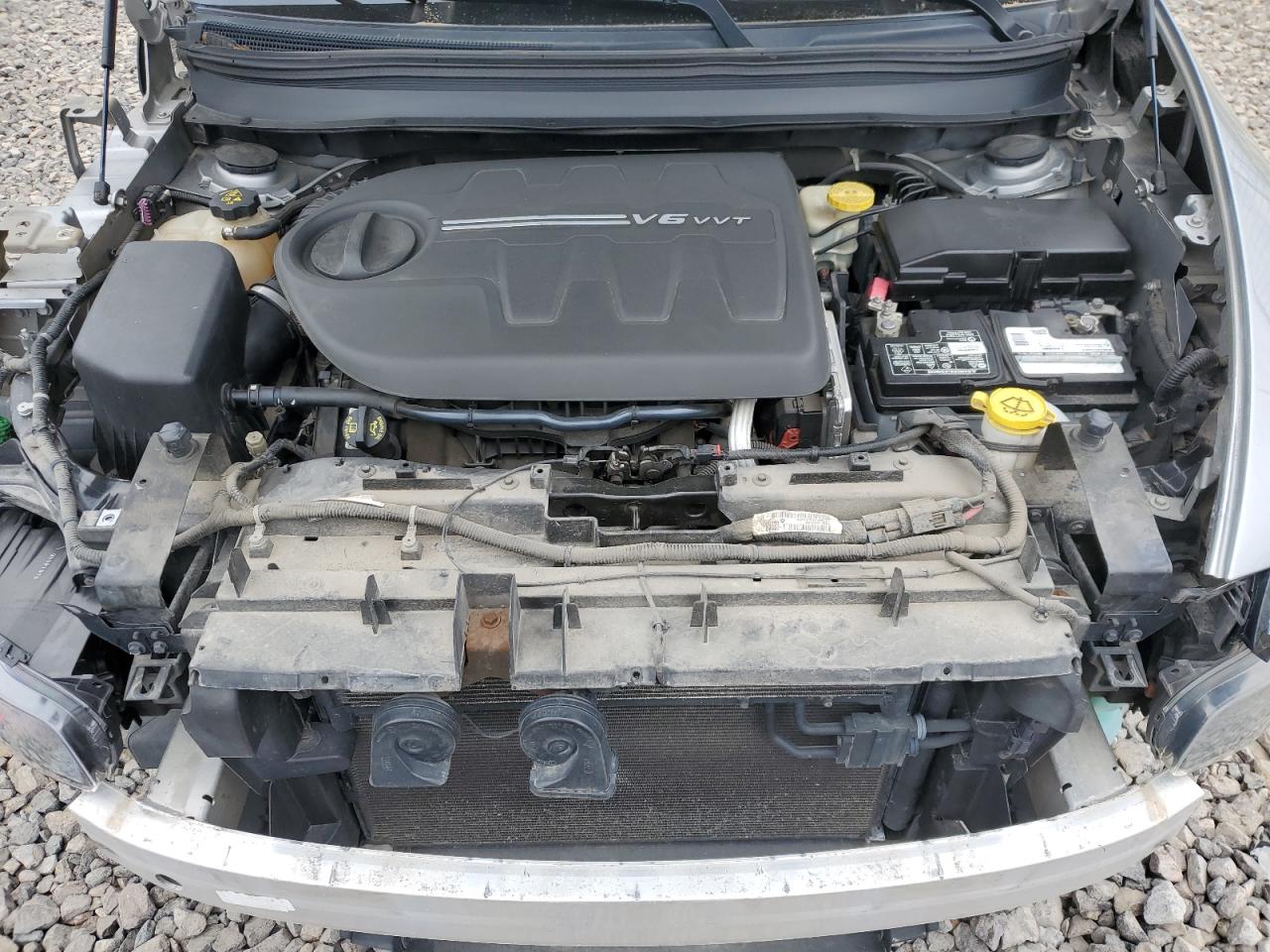 2015 Jeep Cherokee Latitude VIN: 1C4PJMCS6FW777112 Lot: 69595245