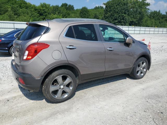 Parquets BUICK ENCORE 2013 Gray