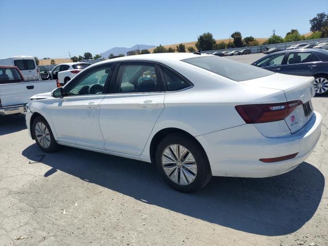  VOLKSWAGEN JETTA 2020 Biały