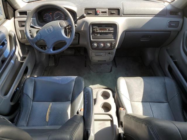 1998 HONDA CR-V EX  