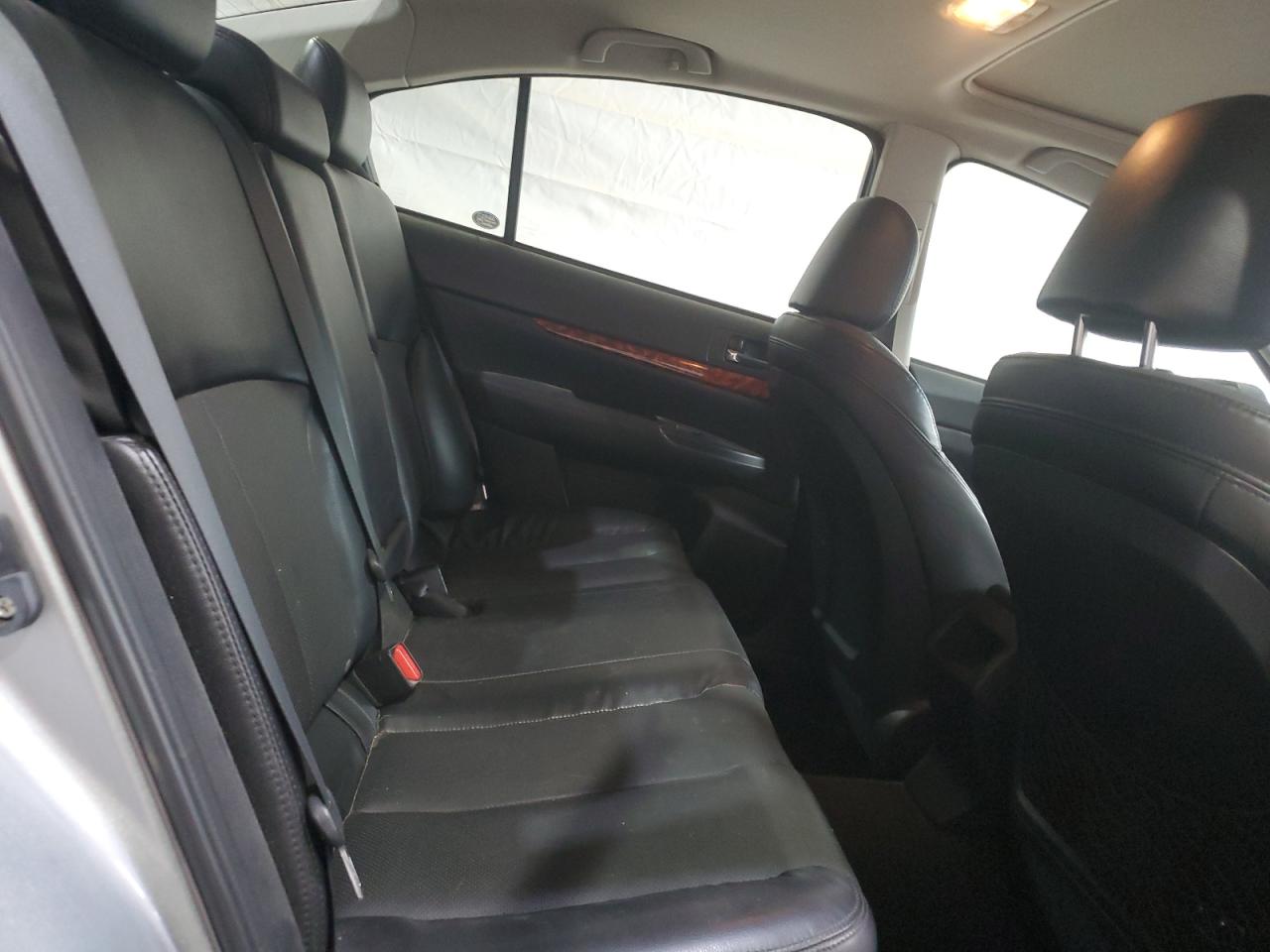 2012 Subaru Legacy 3.6R Limited VIN: 4S3BMDK65C2009274 Lot: 67773485