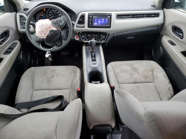  HONDA HR-V 2017 Синий