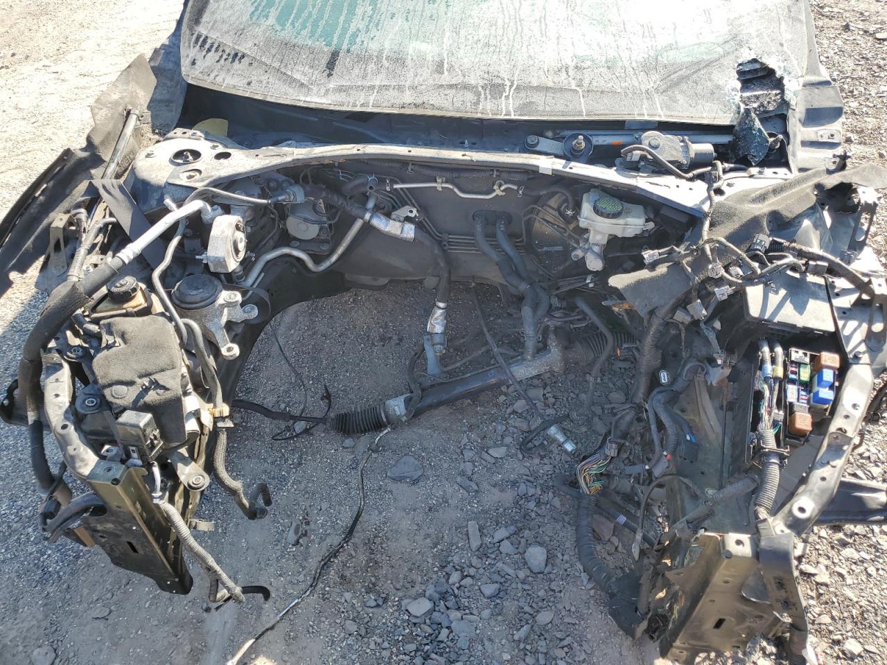 2016 Nissan Maxima 3.5S VIN: 1N4AA6AP6GC407559 Lot: 68119945