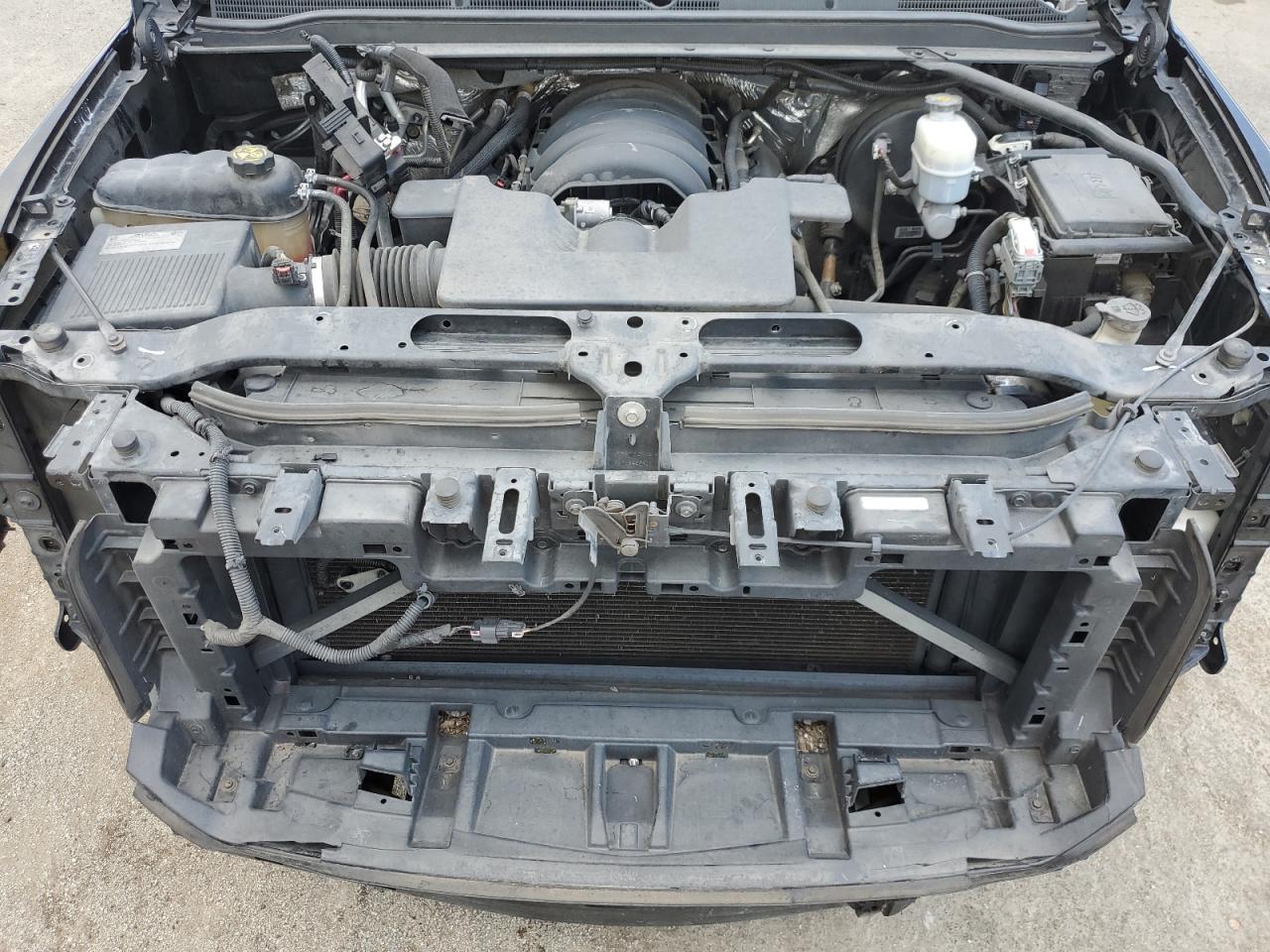 2016 GMC Yukon Denali VIN: 1GKS2CKJ4GR202912 Lot: 68841735