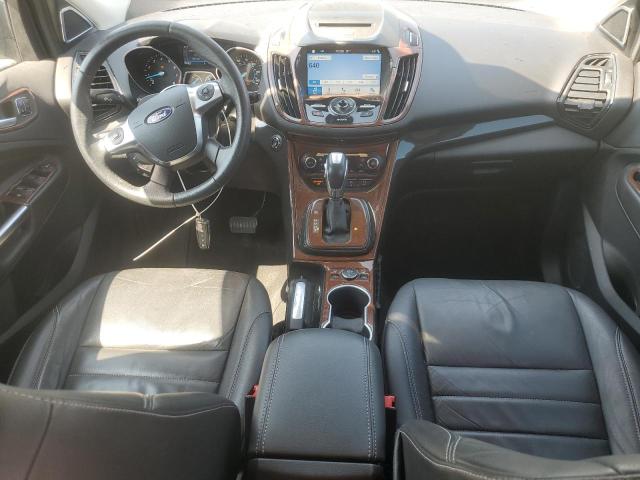  FORD ESCAPE 2016 Серый