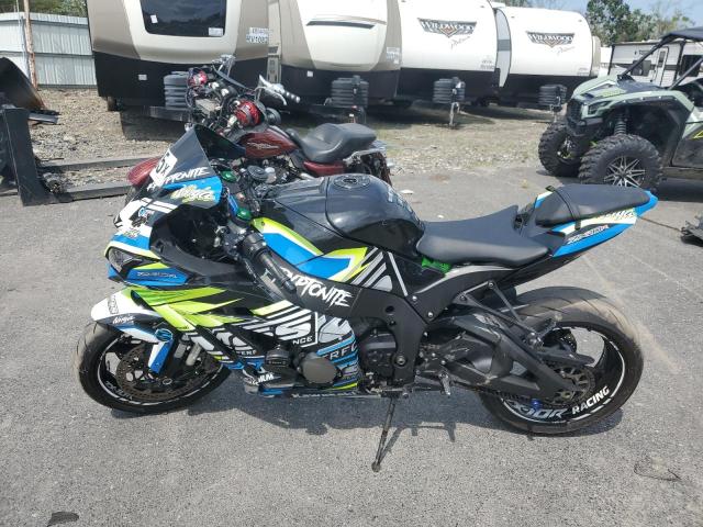 2016 KAWASAKI ZX1000 R  