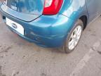 2015 NISSAN MICRA ACENTA for sale at Copart CHESTER