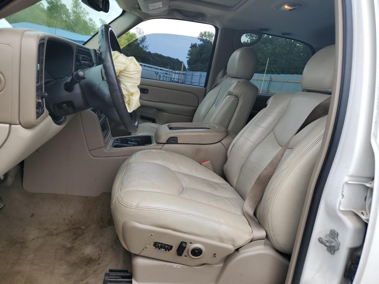 2004 Chevrolet Tahoe K1500 VIN: 1GNEK13Z94R197971 Lot: 70584615