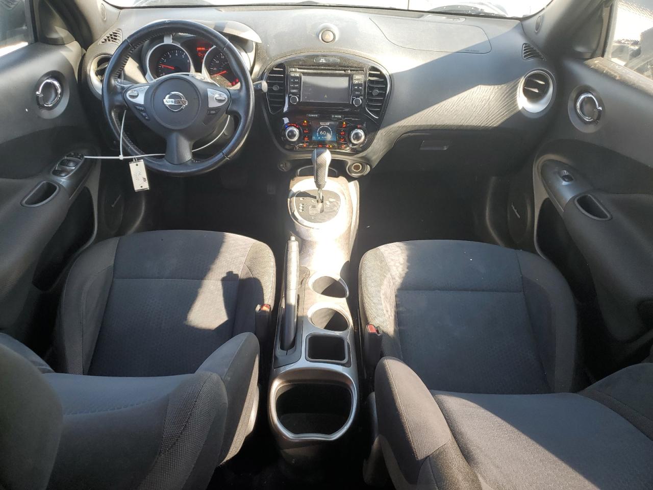 2016 Nissan Juke S VIN: JN8AF5MR5GT605251 Lot: 69937065