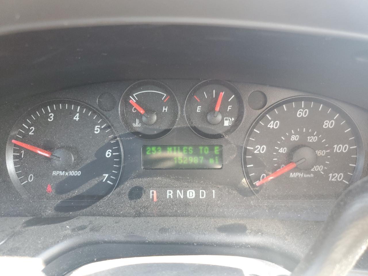 2006 Ford Taurus Se VIN: 1FAFP53UX6A102402 Lot: 68433095