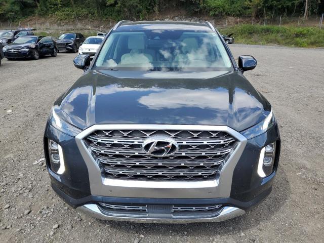  HYUNDAI PALISADE 2020 Gray