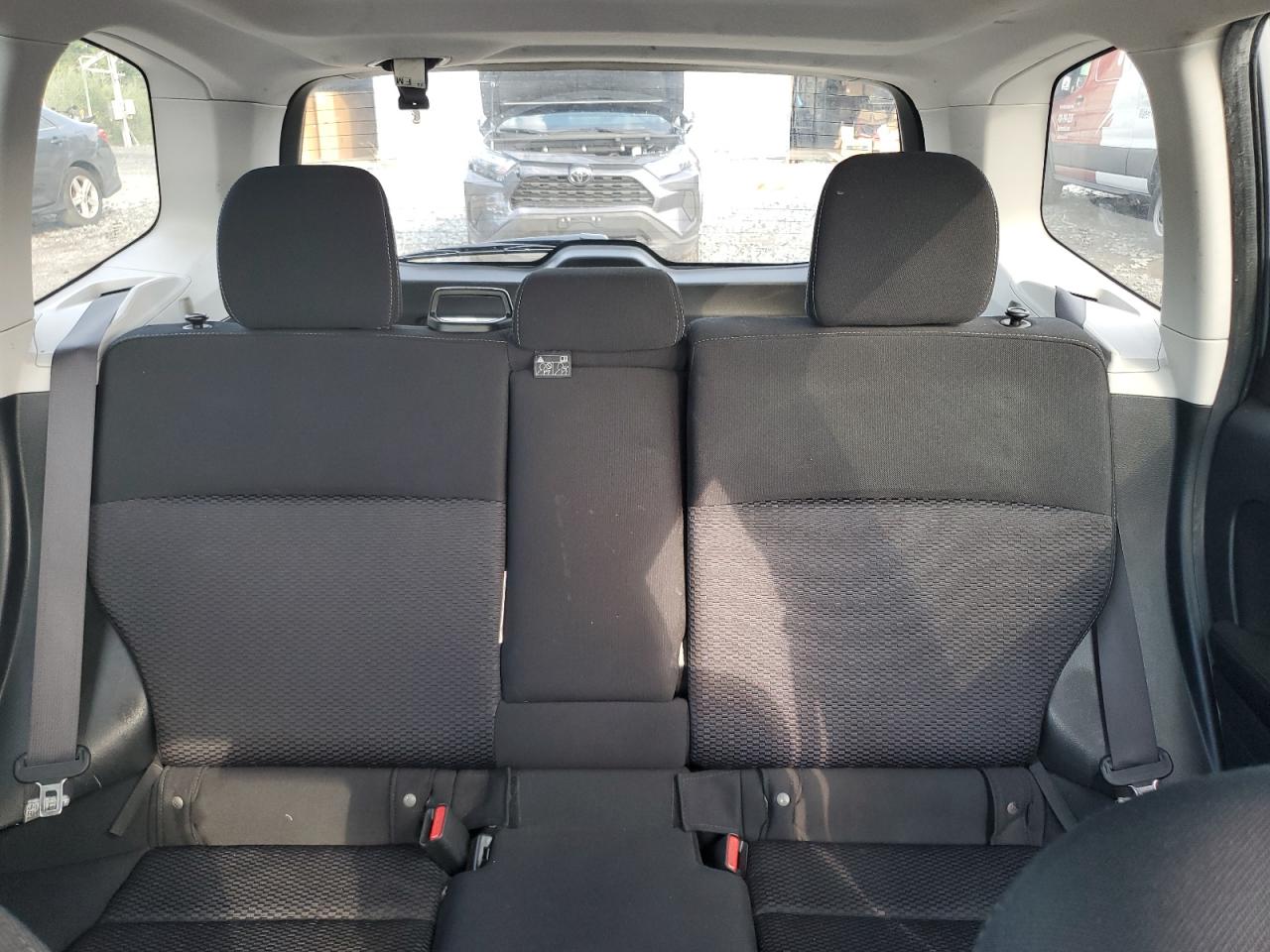 2015 Subaru Forester 2.5I Premium VIN: JF2SJADC2FG458303 Lot: 68898455