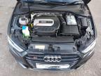 2018 AUDI S3 BLACK E for sale at Copart GLOUCESTER