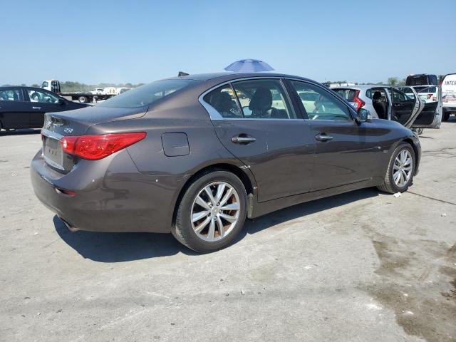 2017 INFINITI Q50 PREMIUM  