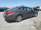 2017 INFINITI Q50 PREMIUM   for sale at Copart TN - NASHVILLE