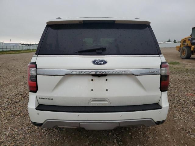  FORD EXPEDITION 2020 Белы